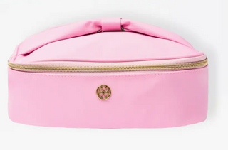 Make Me Blush Makeup Bag
