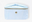 Blue Stripe