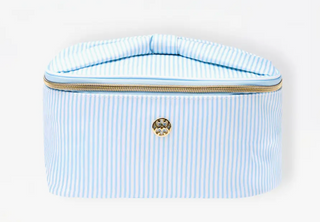 Kiss and Makeup Bag
