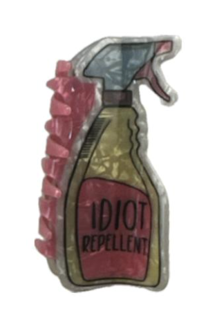 Hair Clip