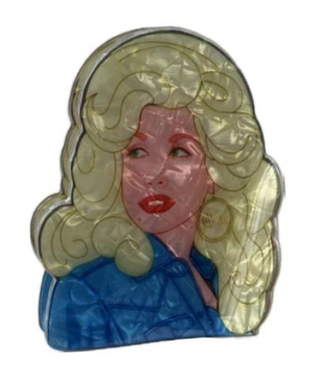 Hair Clip