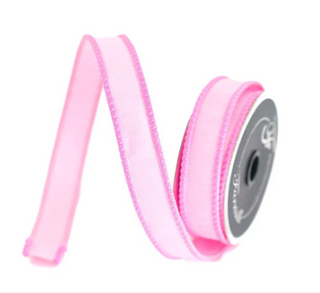 Sherbert Cord Light Pink