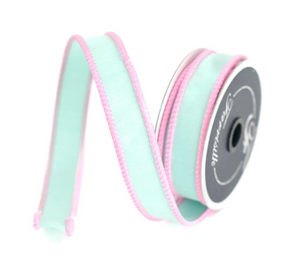 Sherbert Cord Light Blue