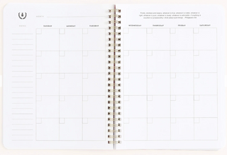 Workbook- Faith