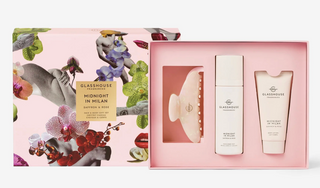 Glasshouse Midnight in Milan Hair & Body Gift Set