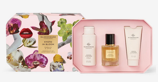 Glasshouse Kyoto in Bloom Fragrance Gift Set