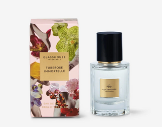 Glasshouse Tuberose Immortelle 1 fl. oz. Eau de Parfum