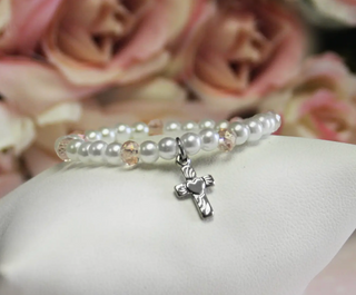 I Am Fearfully & Wonderfully Made Bracelet