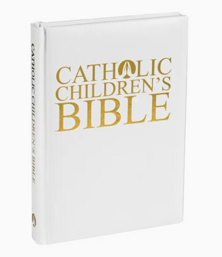 Aquinas Kids Catholic Children's Bible w/ Gift Box