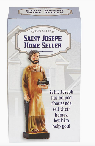 St Joseph Homeseller