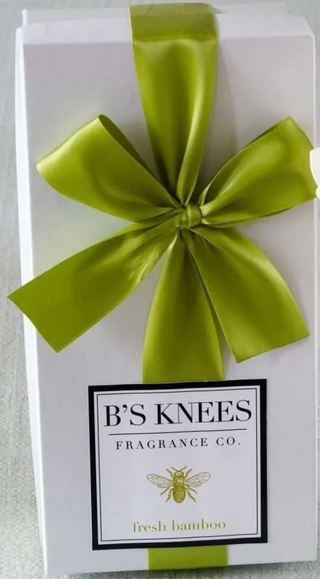 Fresh Bamboo scent