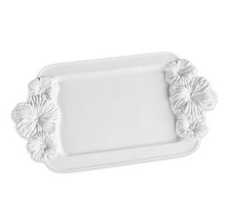 VIDA Bloom Hibiscus Tray