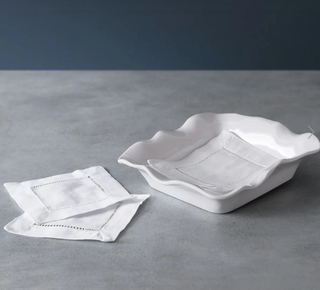 VIDA Havana Dinner Napkin Holder