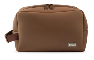 Neoprene Dopp Kit