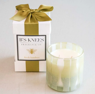 Fresh Bamboo scent