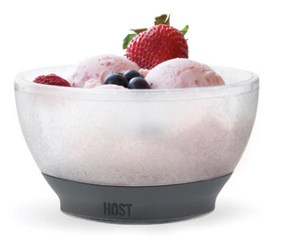 Ice Cream FREEZE Cooling Bowl