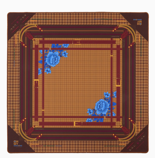 Palomino Mat in Tube