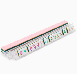 La Fete Mahjong Tiles