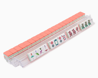 Solara Mahjong Tiles