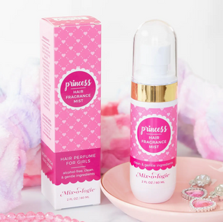 Princess Hair Fragrance Mist
