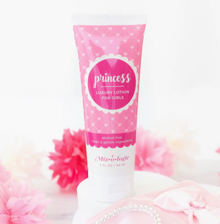 Princess Luxury Lotion
