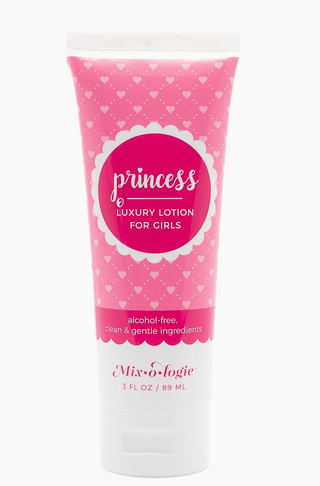 Princess Luxury Lotion
