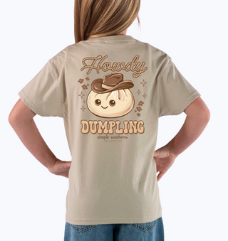 Howdy Dumplins Shirt