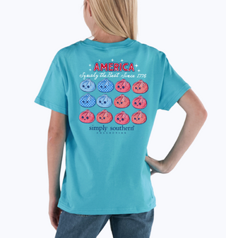 America Dumplins Shirt