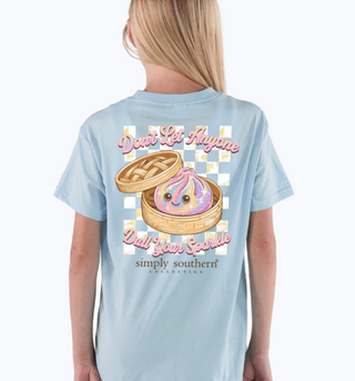 Sparkle Dumplins Shirt