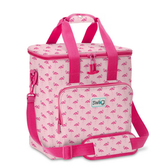 Flamingos Boxxi 24 Cooler