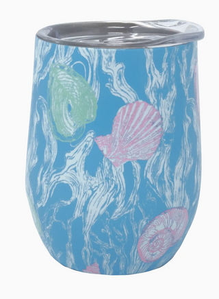 Stainless Steel Wine Tumbler, Shelden
