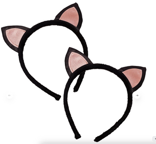 Kitty Cat Ears