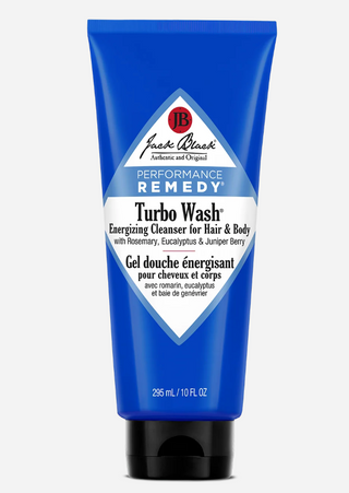 Turbo Wash Energizing Cleanser (10 oz)