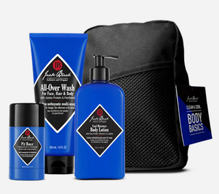 Clean & Cool Body Basics Set