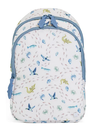 Coastal Tides Tackle Bag