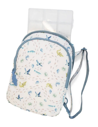 Coastal Tides Tackle Bag