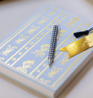 Linen Journal