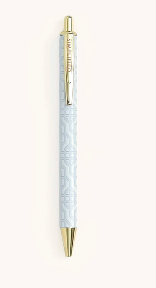 Writing Pen
