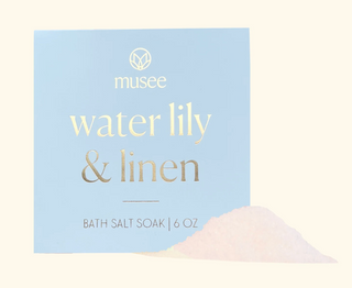 Mini Bath Salt Soak