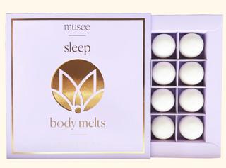 Sleep Body Melts