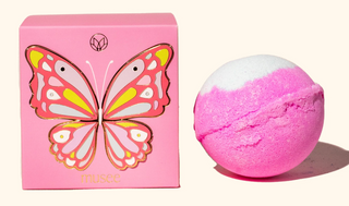 Butterfly Boxed Bath Balm
