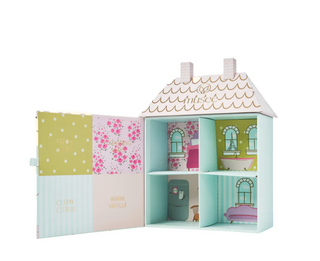 Dollhouse Bath Balm Set