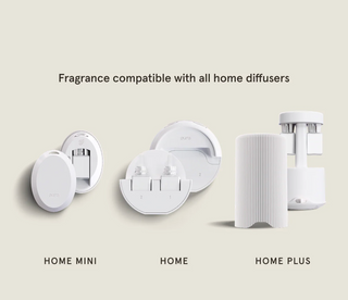 Brooklyn Candle Santorini Pura Smart Vial