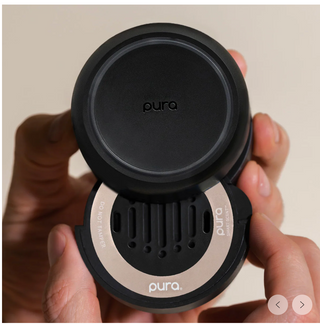 New Car Pura Car Diffuser Refill