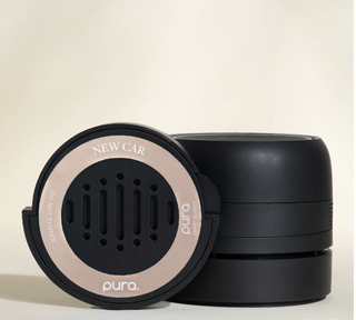 New Car Pura Car Diffuser Refill