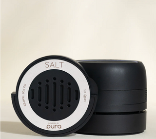 Unify Co. Salt Pura Car Diffuser Refill