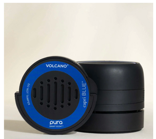 Capri Blue Volcano Pura Car Diffuser Refill