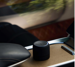 Pura Car Smart Fragrance Diffuser