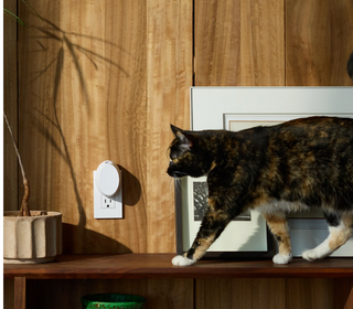 Pura Home Mini Smart Fragrance Diffuser