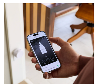 Pura Home Smart Fragrance Diffuser
